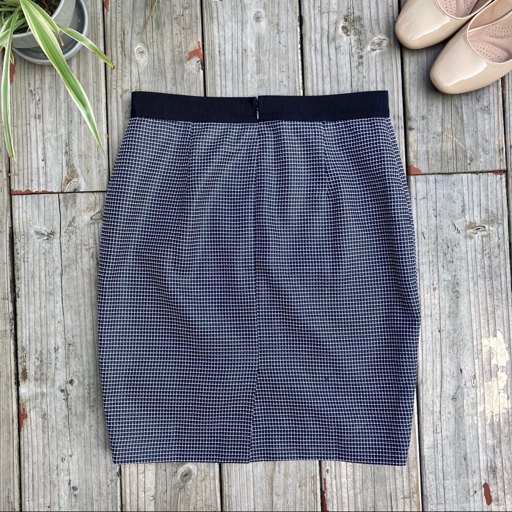 Ann Taylor Pencil Skirt